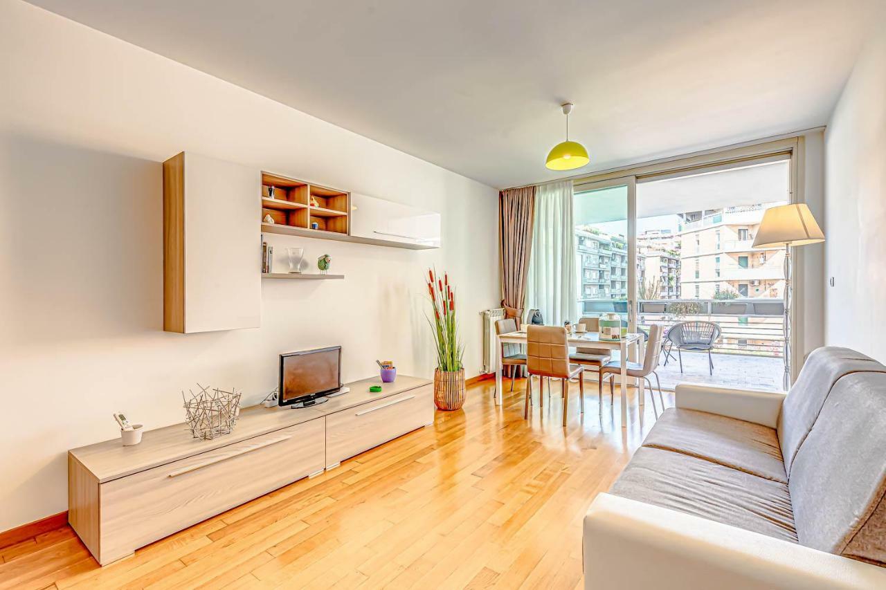 Apartment Rocco's Holidays
